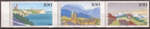 BRD 1684 / 1686 ** - 1993